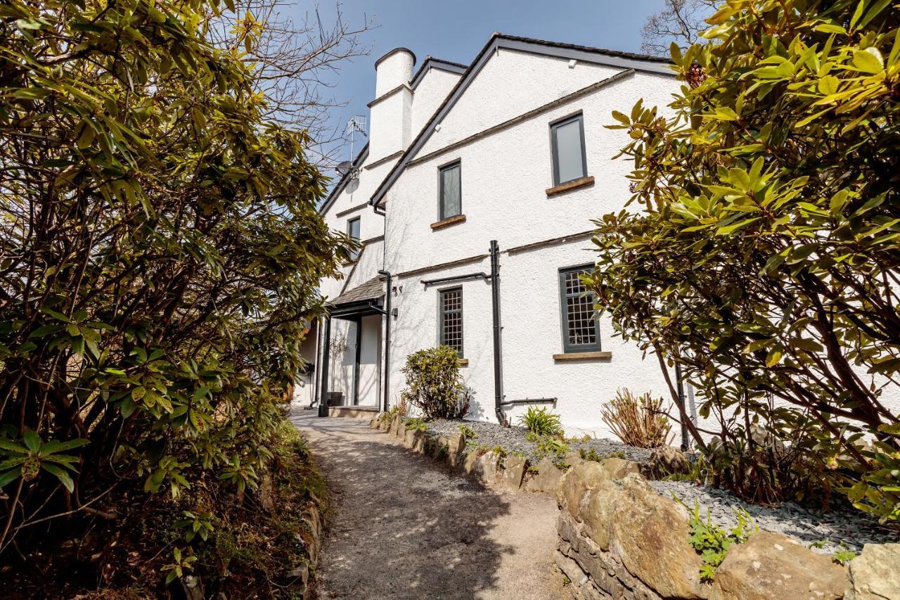 Howe Top Bowness-on-Windermere Eksteriør billede